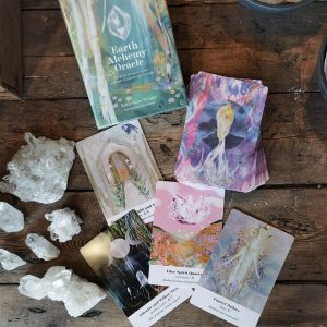 Earth Alchemy Oracle - Ảnh 12