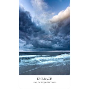 Earth Blessings Oracle - Ảnh 5