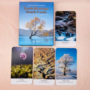 Earth Blessings Oracle - Ảnh 8