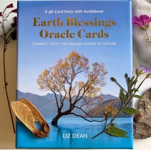 Earth Blessings Oracle - Ảnh 9