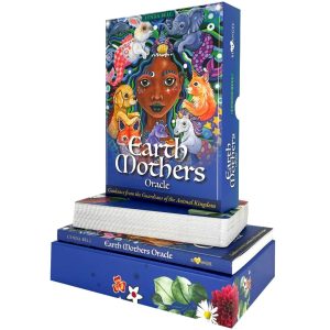 Earth Mothers Oracle - Ảnh 13