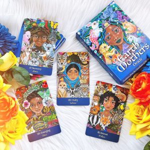 Earth Mothers Oracle - Ảnh 11