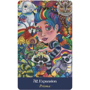 Earth Mothers Oracle - Ảnh 3