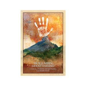 Earth Power Oracle: An Atlas for the Soul - Ảnh 5