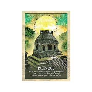 Earth Power Oracle: An Atlas for the Soul - Ảnh 4