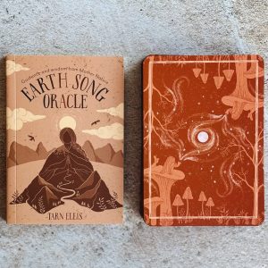 Earth Song Oracle - Ảnh 11