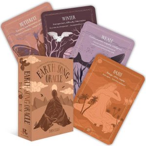 Earth Song Oracle - Ảnh 10
