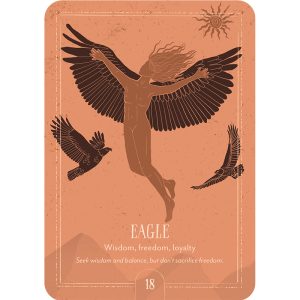 Earth Song Oracle - Ảnh 4