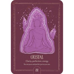 Earth Song Oracle - Ảnh 6