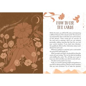 Earth Song Oracle - Ảnh 8