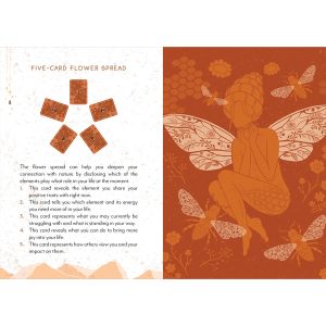 Earth Song Oracle - Ảnh 9