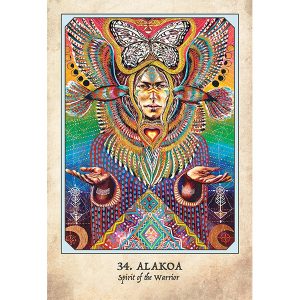 Earth Warriors Oracle - Ảnh 3