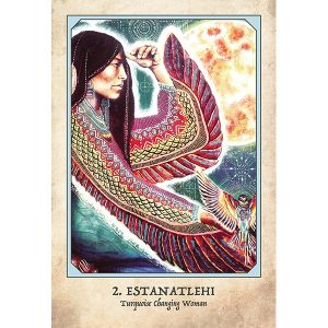 Earth Warriors Oracle - Ảnh 5