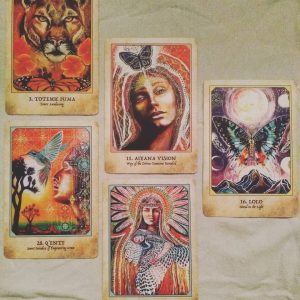 Earth Warriors Oracle - Ảnh 9