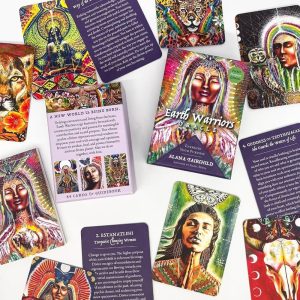 Earth Warriors Oracle - Pocket Purpose Edition - Ảnh 11