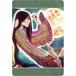 Earth Warriors Oracle - Pocket Purpose Edition - Ảnh 6