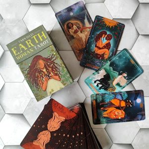 Earth Woman Tarot - Ảnh 15