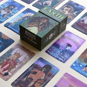 Earth Woman Tarot - Ảnh 16