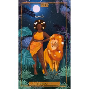 Earth Woman Tarot - Ảnh 3
