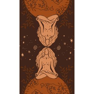 Earth Woman Tarot - Ảnh 9