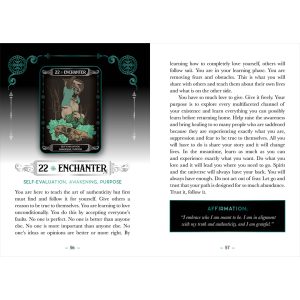 Earth and Bone Oracle - Ảnh 11