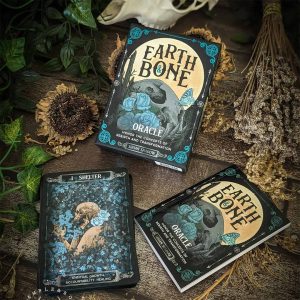 Earth and Bone Oracle - Ảnh 13