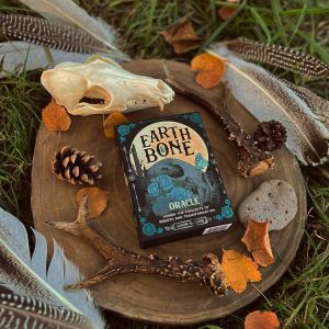 Earth and Bone Oracle - Ảnh 15