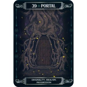 Earth and Bone Oracle - Ảnh 6