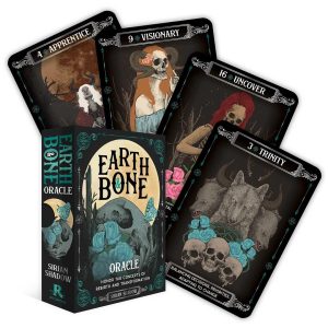 Earth and Bone Oracle - Ảnh 9