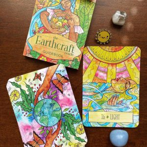 Earthcraft Oracle - Ảnh 9