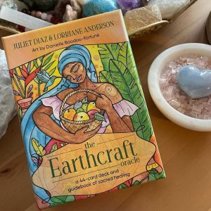 Earthcraft Oracle - Ảnh 12