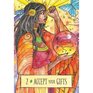 Earthcraft Oracle - Ảnh 7
