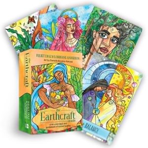 Earthcraft Oracle - Ảnh 8