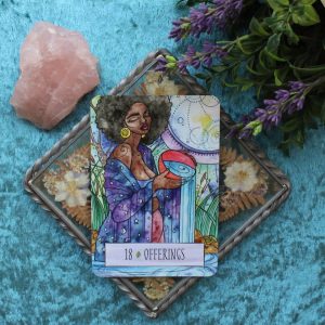 Earthcraft Oracle - Ảnh 11