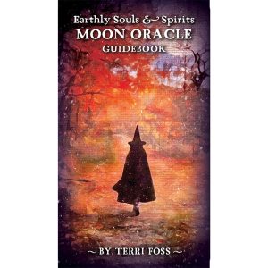 Earthly Souls and Spirits Moon Oracle - Ảnh 13