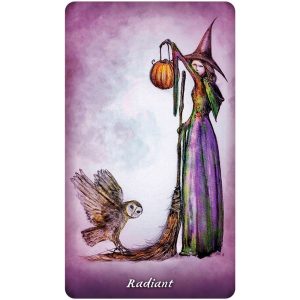 Earthly Souls and Spirits Moon Oracle - Ảnh 4