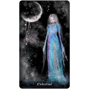 Earthly Souls and Spirits Moon Oracle - Ảnh 5