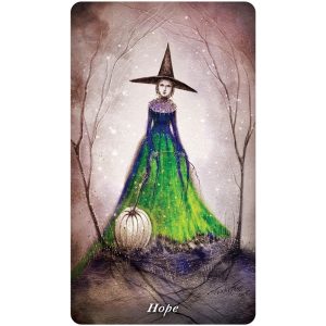 Earthly Souls and Spirits Moon Oracle - Ảnh 6