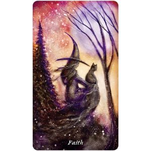Earthly Souls and Spirits Moon Oracle - Ảnh 7