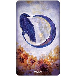 Earthly Souls and Spirits Moon Oracle - Ảnh 8