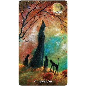 Earthly Souls and Spirits Moon Oracle - Ảnh 9