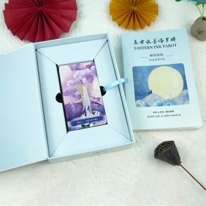 Eastern Ink Tarot - Ảnh 11