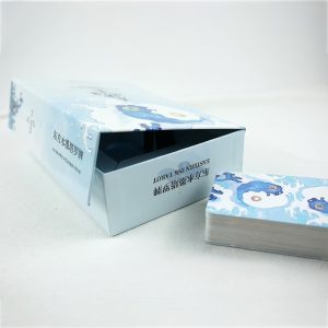 Eastern Ink Tarot - Ảnh 10