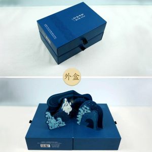 Eastern Ink Tarot - Limited Edition - Ảnh 3