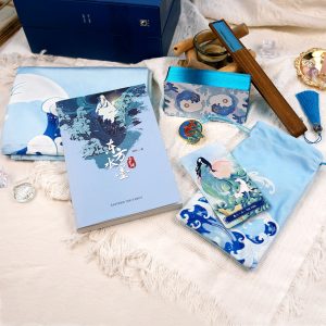 Eastern Ink Tarot - Limited Edition - Ảnh 10