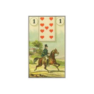 Easy Lenormand - Ảnh 7