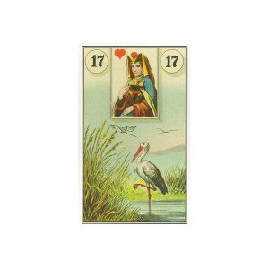 Easy Lenormand - Ảnh 5