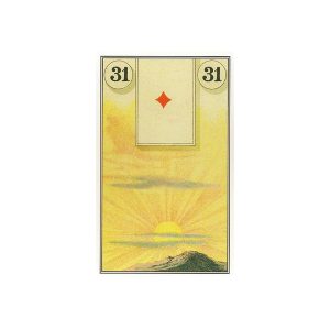 Easy Lenormand - Ảnh 3