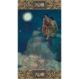 Edmund Dulac Tarot - Ảnh 3