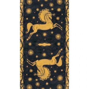 Edmund Dulac Tarot - Ảnh 6